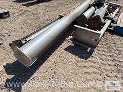 38' Weed Roller By Crary Co.