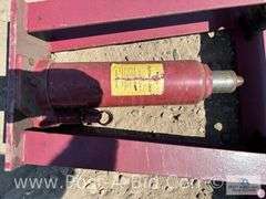 Pipe Bender By Northern Industries.