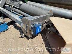 38' Weed Roller By Crary Co.