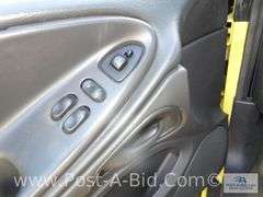 2003 Ford Mustang 2 Door Car With 109,443 Miles, V-6 Motor.