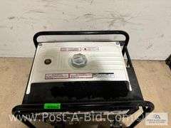 Northern 5200 Generator, Honda 11.0 HP, Owner Stated "Used Very L