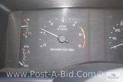 1988 Mustang LX Convertible With 23, 691 Miles On 5 Digit Odometer
