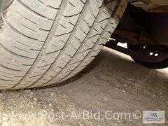 2002 Toyota Camry.....BIDDING DISABLED DUE TO TITLING PAPERWORK.