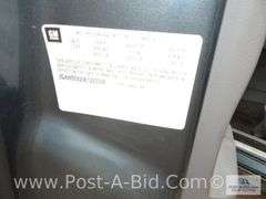 2006 Buick Lacrosse 4 Door Car, With 211, 499 Miles V6 Motor, Aut