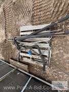 Climate Control Large Cooling Unit, Owner Stated, "Removed From P