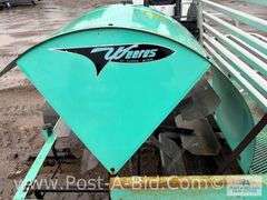 Weeres Pontoon Paddle Boat.