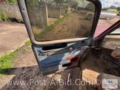 1954 GMC Truck Body, Owner Stated, "Originally From California- H