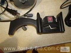 Poultry Netting, Dairy Scale, Rapala Rechargeable Filet Knife, Ow