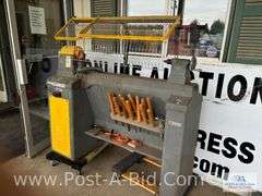 Delta/Rockwell Lathe, 110 V Motor, Variable Speed 340-1800 RPM Sp