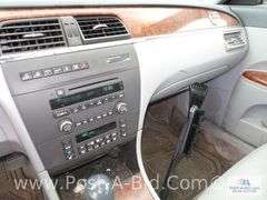 2006 Buick Lacrosse 4 Door Car, With 211, 499 Miles V6 Motor, Aut