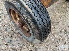 Hydraulic Wood Splitter, Owner Stated, "Hydraulics Work Good, But