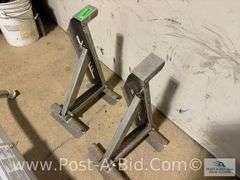 QuickClick Extension For Ladder And 2x Plank Holders For Extensio