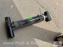 New Hydraulic Cylinder.