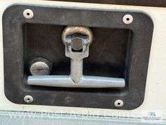 White Topper, Owner Stated "Came Off 2014 F150 No Keys, Left Side
