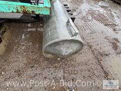 Weeres Pontoon Paddle Boat.