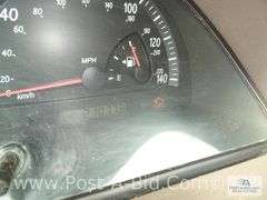 2002 Toyota Camry.....BIDDING DISABLED DUE TO TITLING PAPERWORK.