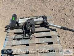 Minnkota 36V Trolling Motor, 101 lbs. Thrust.