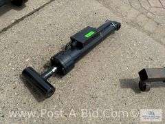 New Hydraulic Cylinder.