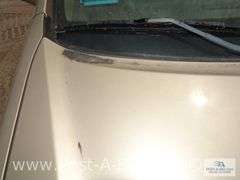 2002 Toyota Camry.....BIDDING DISABLED DUE TO TITLING PAPERWORK.