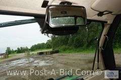 2020 John Deere Gator 4x4 XUV 865R Diesel Utility Vehicle With Ca