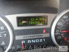 2005 Ford Expedition Eddie Bauer Edition With 149,750 Miles, Next