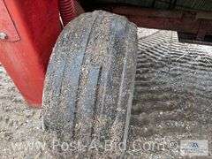Case International Harvester 1190 Haybine, Owner Stated, "Was Bou