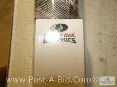 Dual Cam Proline Bow In Case, Archery Block Target, Rear Window G