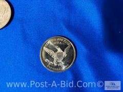 1-Bag 500 Count (1950-1958 P-D), 1 Bag 500 Count (1940-1949 P-D)