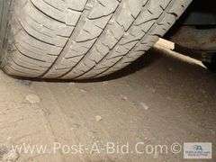 2002 Toyota Camry.....BIDDING DISABLED DUE TO TITLING PAPERWORK.