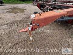Case International Harvester 1190 Haybine, Owner Stated, "Was Bou