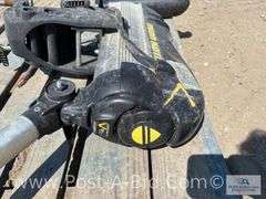 Minnkota 36V Trolling Motor, 101 lbs. Thrust.
