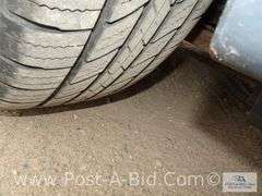 2006 Buick Lacrosse 4 Door Car, With 211, 499 Miles V6 Motor, Aut