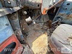1954 GMC Truck Body, Owner Stated, "Originally From California- H