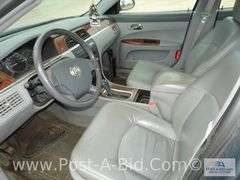 2006 Buick Lacrosse 4 Door Car, With 211, 499 Miles V6 Motor, Aut