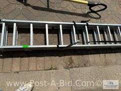 Aluminum Tri-Fold Ramp By YU Trax.