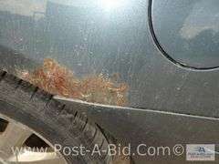 2006 Buick Lacrosse 4 Door Car, With 211, 499 Miles V6 Motor, Aut