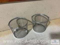 Minnow Trap