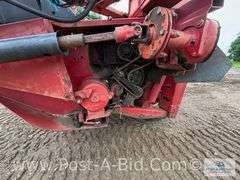 Case International Harvester 1190 Haybine, Owner Stated, "Was Bou