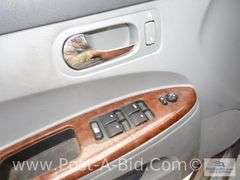 2006 Buick Lacrosse 4 Door Car, With 211, 499 Miles V6 Motor, Aut