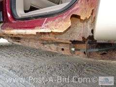 2005 Ford Expedition Eddie Bauer Edition With 149,750 Miles, Next