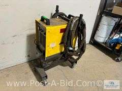Esab PCM - 875 Plasma Cutter.