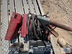 2-12 Volt Fuel Pumps.