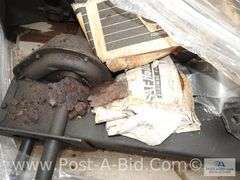 Truck Parts