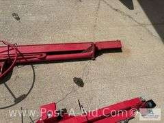 Sheet Rock Lift