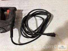 Hilti TE 5 Hammer/Drip Corded.