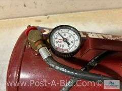 Air Tank
