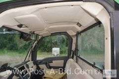 2020 John Deere Gator 4x4 XUV 865R Diesel Utility Vehicle With Ca