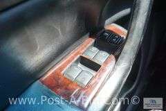 2011 Nissan Maxima 4 Door Car with 197, 190 Miles, Leather, Sunro