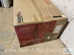 NexGrill 4 Burner Gas Grill In Box.