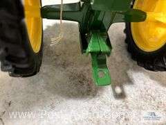 John Deere Toy Tractor 60.